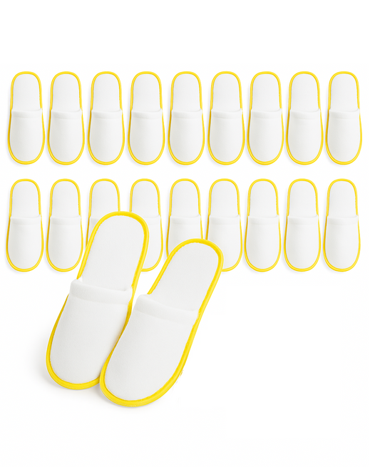 Защо еднократните чехли са задължителни за всеки хотел и къща за гости. Малки детайли, голямо впечатление: