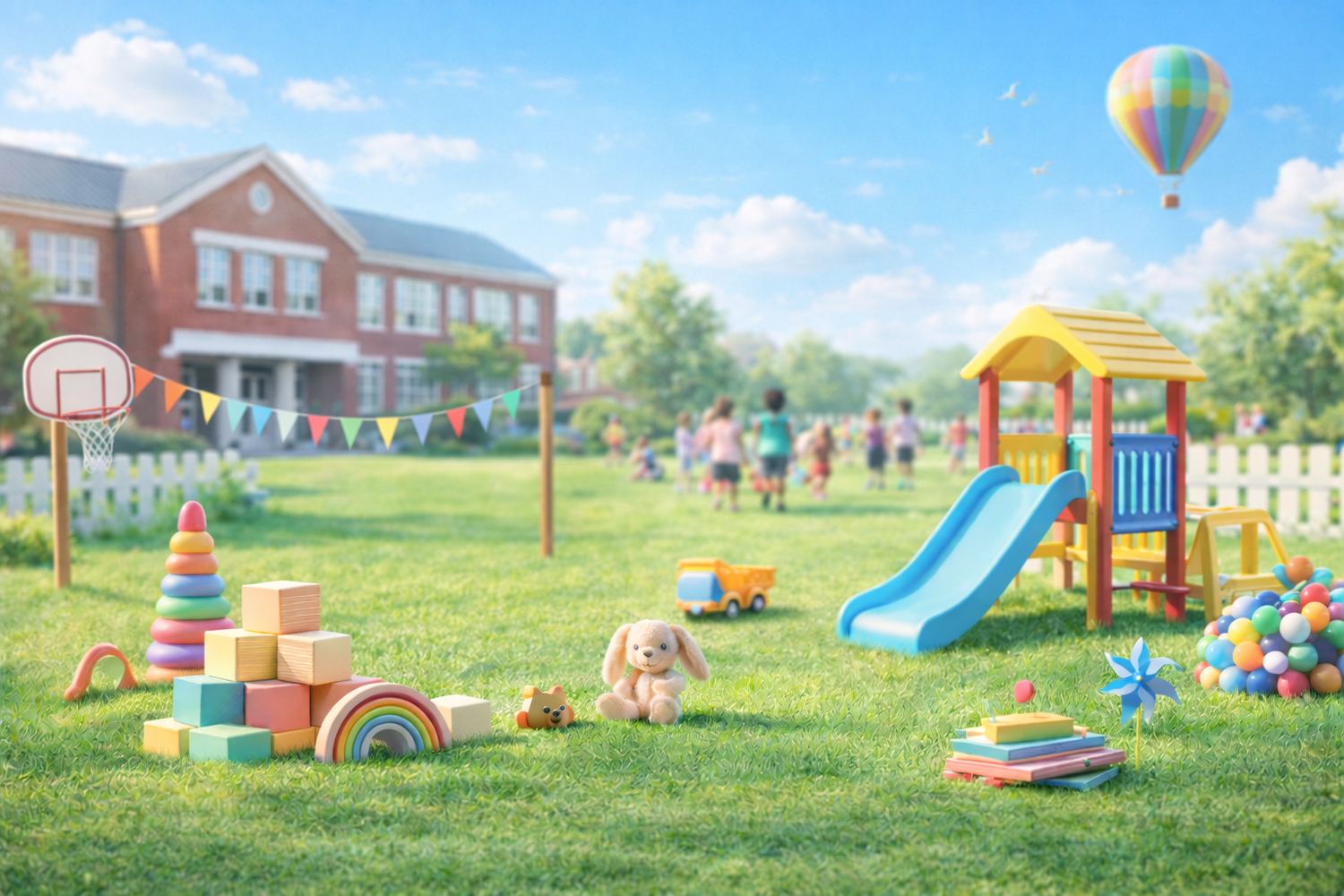 ДЕТСКИ СТОКИ - JAFRA